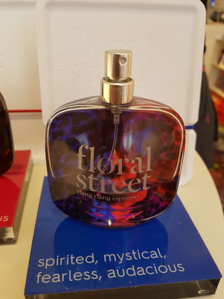 Floral Street perfume range review_Ylang Ylang