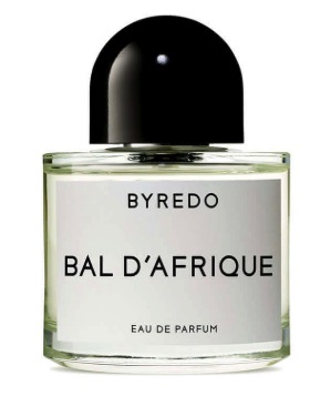 Byredo Bal D'Afrique perfume review_bottle