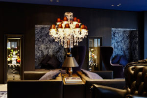 Andaz hotel. Discover the Real amsterdam - day 1