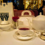 Solo Dining with Diptyque at The Hotel Café Royal