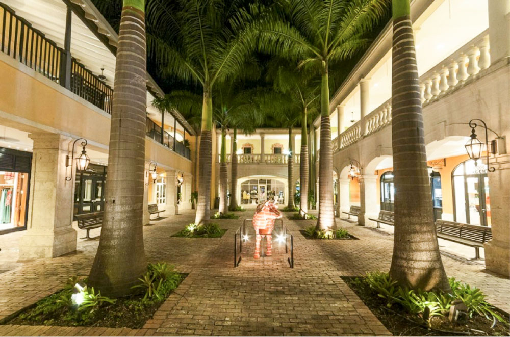 Limegrove at night @limegrove.com. The Scent Explorer