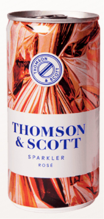 Thomson & Scott sparkler rose. The Scent Explorer