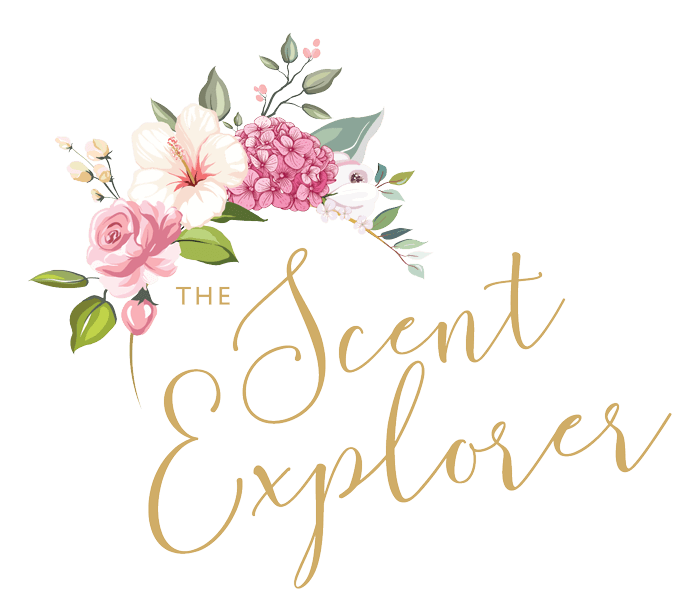 The Scent Explorer The Scent Explorer